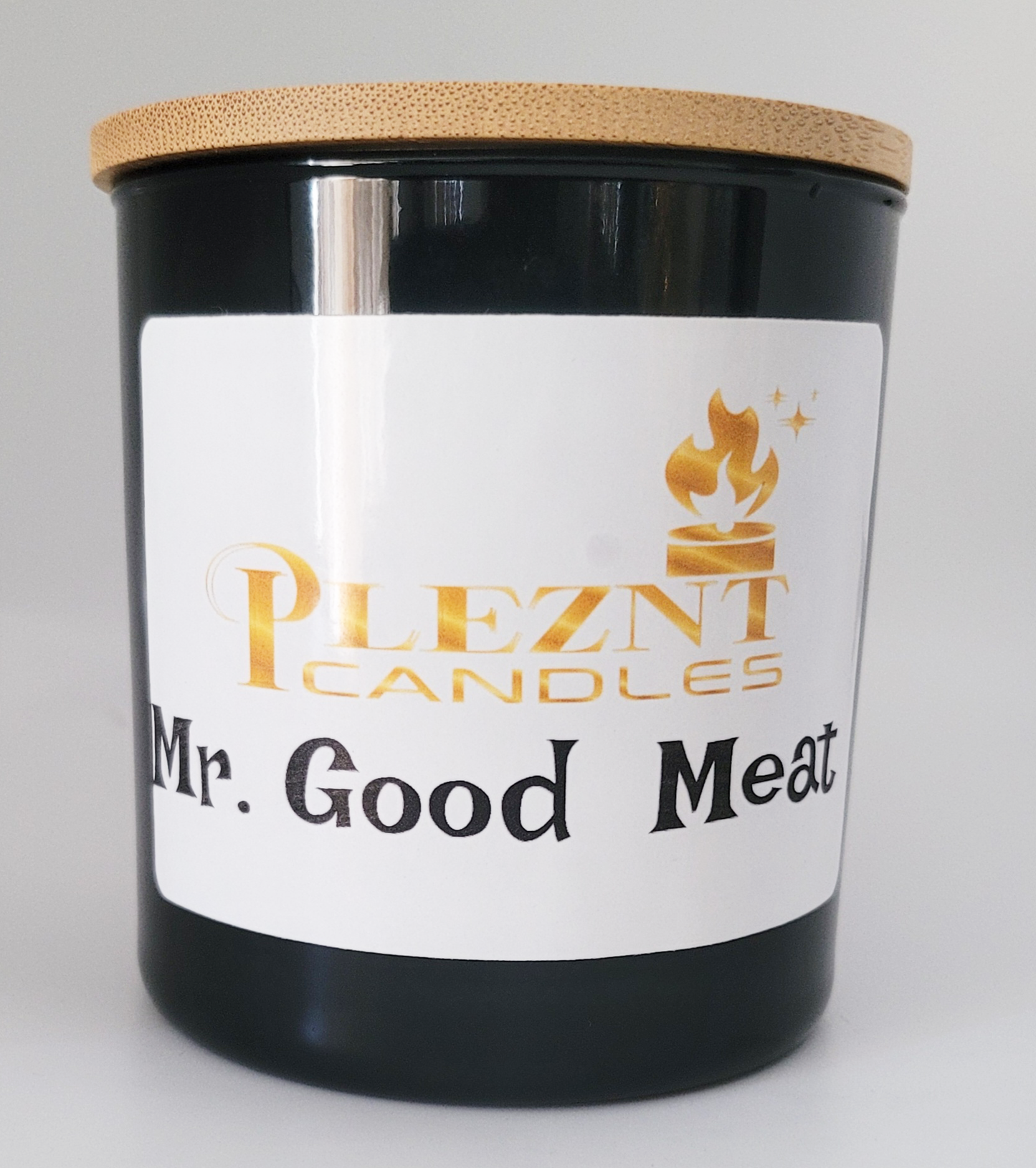 Mr. Good Meat