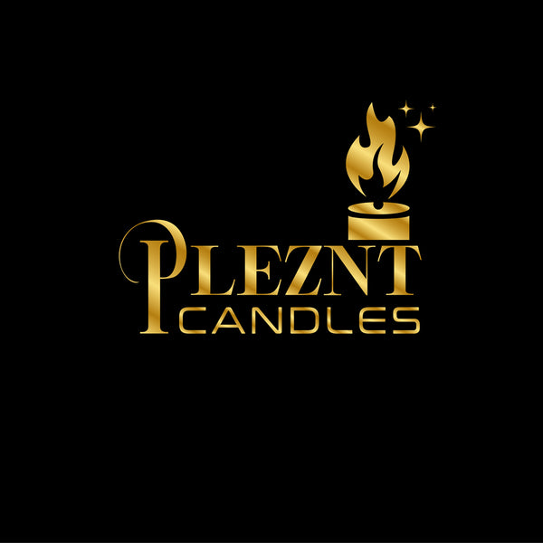 Pleznt Candles