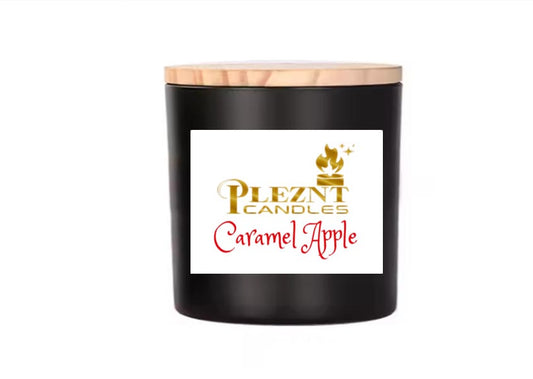 Caramel Apple