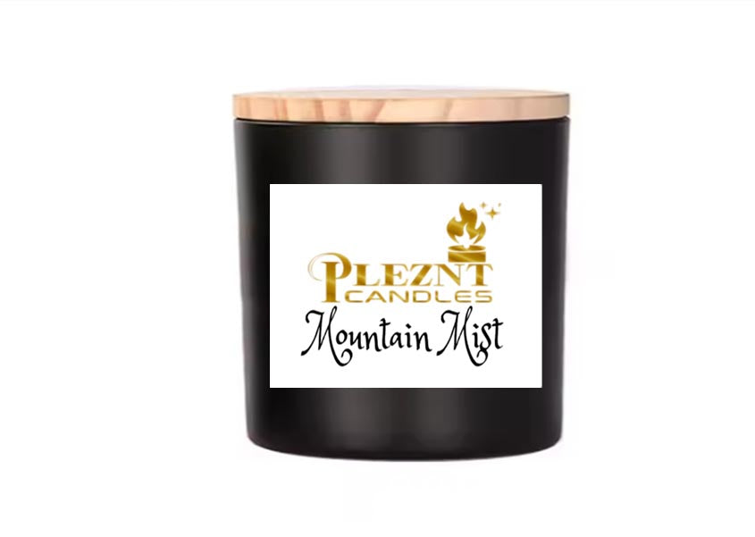 Mountain Mist